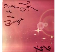 Miss Tk & The Revenge - Xoxo [Vinilo]