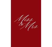 Miss to Mrs: A Junk Journal for all Brides to Be