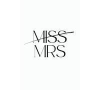 Miss to Mrs: A Junk Journal for the bride to be!