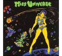 Miss Universe - Duh