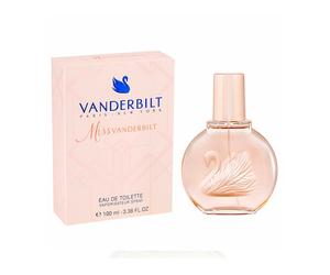 Miss Vande