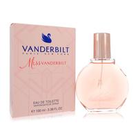 Miss Vanderbilt Gloria Vanderbilt EdT 3.3 oz / e 100 ml