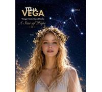 Miss VEGA Vol.2 : A Star of Hope: A Fantasy Fashion Art Book
