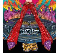 Miss Velvet & the Blue Wolf - Bad Get Some (White Vinyl + Deluxe Packaging) [Vinilo]