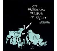 Miss Violetta Beauregarde - Odi Profanum Vulgus Et Arceo [Vinilo]