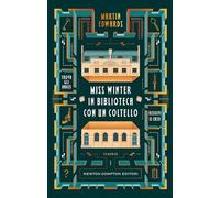 Miss Winter in biblioteca con un coltello (Nuova narrativa Newton)