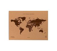 Miss Wood Map