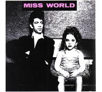 Miss World - Miss World