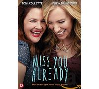 Miss You Already [DVD de Audio]
