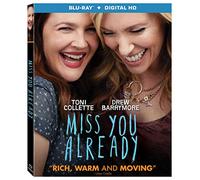 Miss You Already [USA] [Blu-ray]