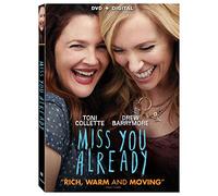 Miss You Already [USA] [DVD]