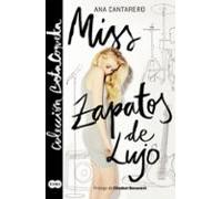 miss zapatos de lujo (beta coqueta)