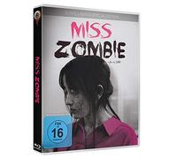 Miss Zombie (2-Disc Limited Special Edition) (+ DVD) [Alemania] [Blu-ray]