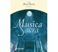 Missa brevis chant