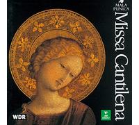 Missa Cantilena