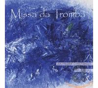 Missa da Tromba. Musique norvégienne pour trompette et orgue.