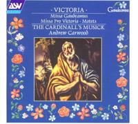 Missa Gaudeamus / Missa pro victoria