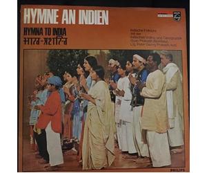 Missa in Folklore - Missa luba, Missa kwango, Misa criolla, Hymne an Indien... / Vinyl record [Vinyl-LP]