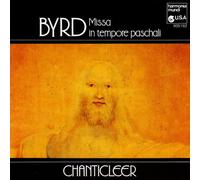 Missa In Tempora Paschali - Salve Regina