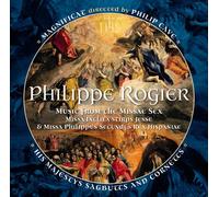 Missa Inclita Stirps Jesse, Missa Philippus Secundus Rex Hispaniae, Da Pacem