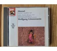 Missa KV 427 C-Moll (Große Messe)