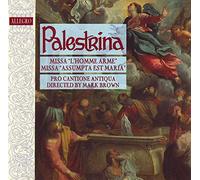 Missa 'L'Homme Arme' ? Missa 'Assumpta Est Maria'