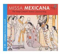 Missa Mexicana