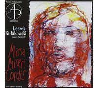 Missa Misere Cordis, Messe en l'honneur de Jean-Paul II