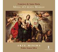 Missa O Beata Maria