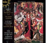 Missa Puisque je vis