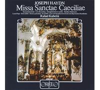 Missa Sanctae Caeciliae