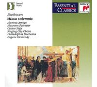 Missa Solemnis