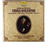 Missa Solemnis [2xVinyl]