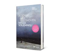 Missa Solemnis - BOOK + CD