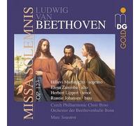 Missa Solemnis [Italia]