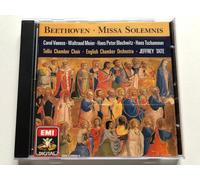 Missa Solemnis - Mass in D major