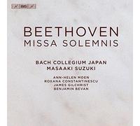 Missa Solemnis, Op.123