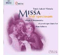 Missa Vidi Speciosam/Motet/&