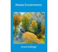 Missão Encobrimento (ebook)