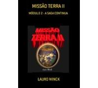 Missão Terra Ii (ebook)