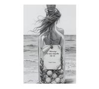 Missatge en una ampolla(de vi)