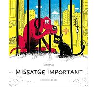 Missatge important