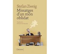 Missatges d'un món oblidat: 90 (Univers)