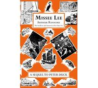 Missee Lee (Swallows And Amazons, 10)