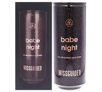Missguided Babe Night EDP 80 ml W
