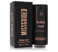 Missguided Babe Oud by Missguided Eau De Parfum Spray 2.7 oz / e 80 ml