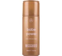 Missguided, babe power, body spray, 220 ml