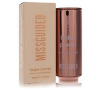 Missguided Babe Power by Missguided Eau De Parfum Spray 2.7 oz / e 80 ml