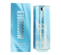 Missguided Babe Spirit Eau de Parfum 80ml For Women