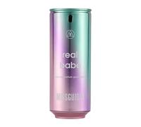 Missguided, real babe, eau de parfum, for women, 80 ml